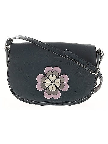Kate Spade New York Leather Crossbody Bag (view 1)