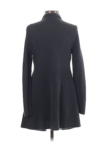 Eileen Fisher Wool Cardigan (view 2)