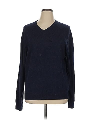 For The Republic Wool Pullover Sweater (view 1)
