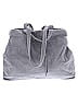 Unbranded Stripes Gray Satchel One size - photo 1