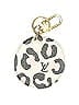 Louis Vuitton Ivory Black Canvas Wild At Heart Illustre Bag Charm One size - photo 1