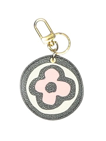 Louis Vuitton Canvas Wild At Heart Illustre Bag Charm (view 2)