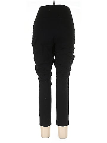 Isabel Maternity Active Pants (view 2)