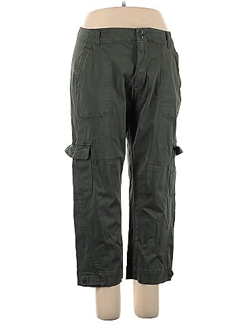 Liverpool Los Angeles Cargo Pants (view 1)