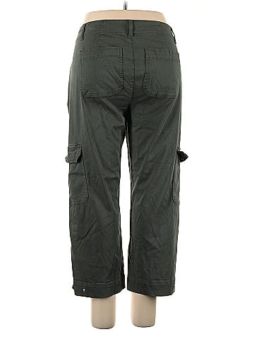 Liverpool Los Angeles Cargo Pants (view 2)