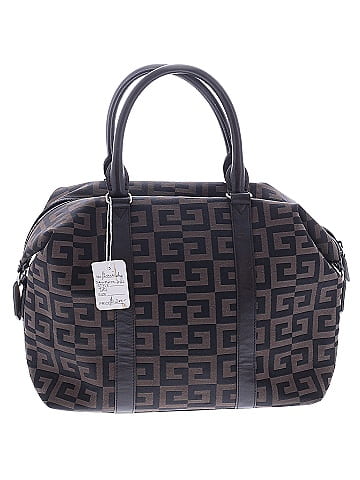 Givenchy Maroquinerie Satchel  (view 2)
