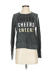 Sundry Long Sleeve T Shirt