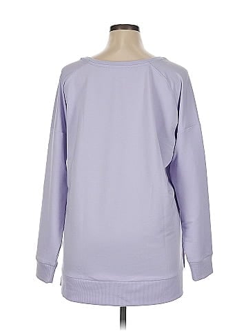 Three Dots Sweatshirt (view 2)