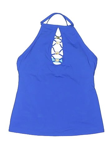 Bleu Rod Beattie Swimsuit Top (view 1)