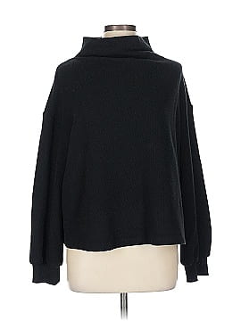 Who What Wear Turtleneck Sweater