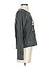 Sundry Gray Long Sleeve T-Shirt Size S - photo 4