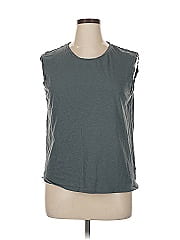Pact Sleeveless T Shirt