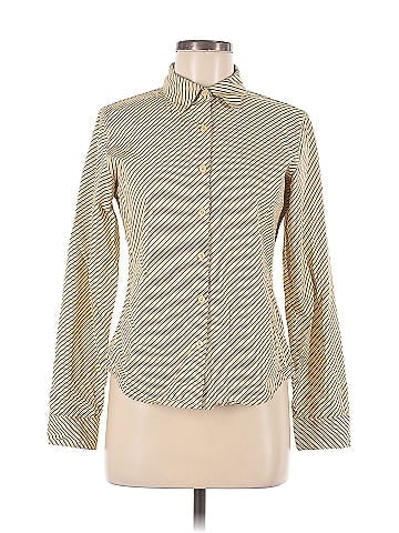 Assorted Brands Long Sleeve Button-Down Shirt (view 1)