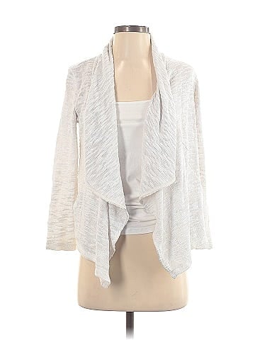 White House Black Market Cardigan (view 1)