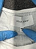 Dear John 100% Cotton White Short Sleeve T-Shirt Size S - photo 6