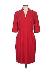 Tahari By Asl Casual Dress