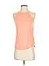 Gap Outlet Orange Tank Top Size XS - photo 1