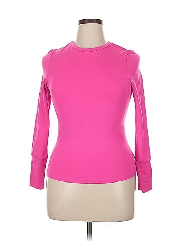 Terez 3/4 Sleeve T-Shirt (view 1)