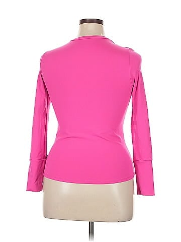 Terez 3/4 Sleeve T-Shirt (view 2)