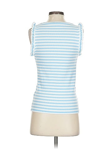 J.Crew Sleeveless T-Shirt (view 2)