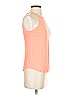 Gap Outlet Orange Tank Top Size XS - photo 4