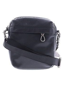 Unbranded Leather Crossbody Bag