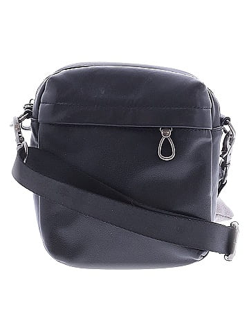 Unbranded Leather Crossbody Bag (view 1)