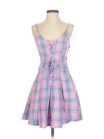 Hot Topic Casual Dress (view 1)