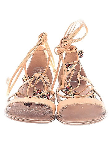 Madewell Sandals (view 2)