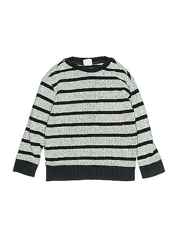 Zara Kids Pullover Sweater (view 1)