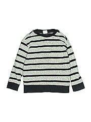 Zara Kids Pullover Sweater