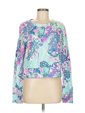 Lilly Pulitzer Long Sleeve T-Shirt (view 1)