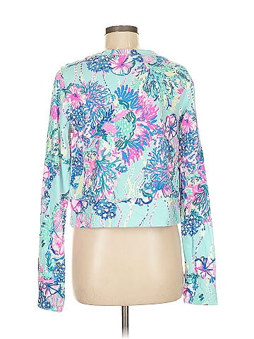 Lilly Pulitzer Long Sleeve T-Shirt (view 2)