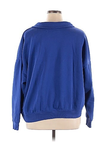 Monki Pullover Sweater (view 2)