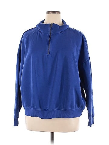 Monki Pullover Sweater (view 1)