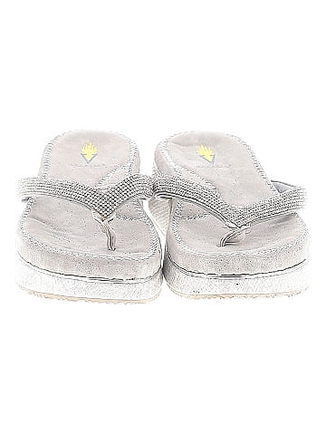 Volatile Sandals (view 2)