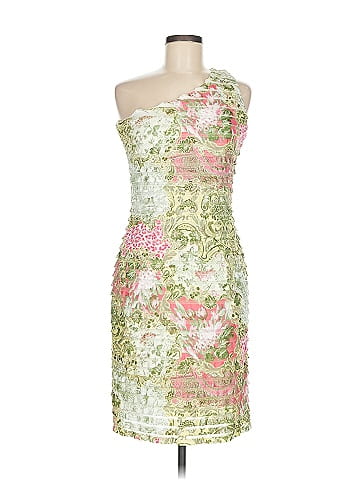 Joseph Ribkoff Cocktail Dress (view 1)