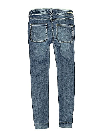 Pilcro and the Letterpress Jeans (view 2)
