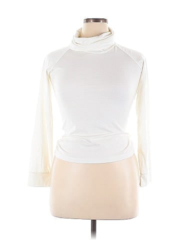 Giordano 3/4 Sleeve Top (view 1)
