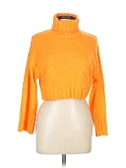 Divided By H&M Turtleneck Sweater