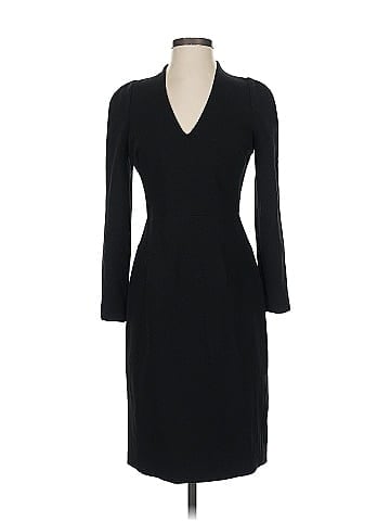 Black Halo Cocktail Dress (view 1)