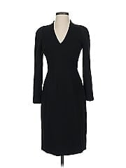 Black Halo Cocktail Dress