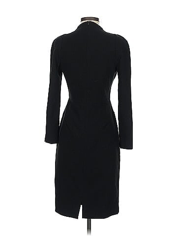 Black Halo Cocktail Dress (view 2)