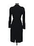 Black Halo Black Cocktail Dress Size 2 - photo 2