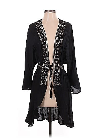 Love Tree Kimono (view 1)