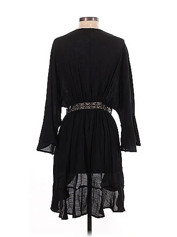 Love Tree Kimono (view 2)