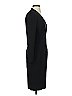 Black Halo Black Cocktail Dress Size 2 - photo 4