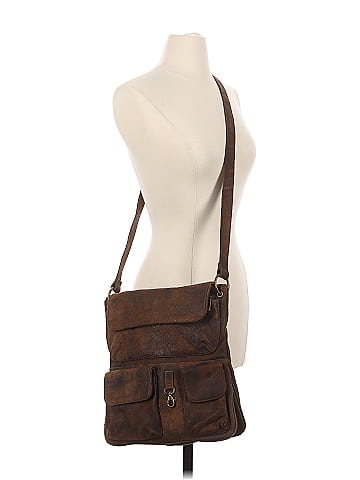 Hobo International Leather Crossbody Bag (view 2)