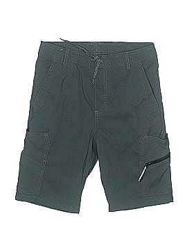 Wrangler Jeans Co Cargo Shorts