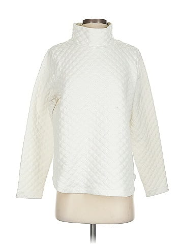 J.Crew Factory Store Turtleneck Sweater (view 1)